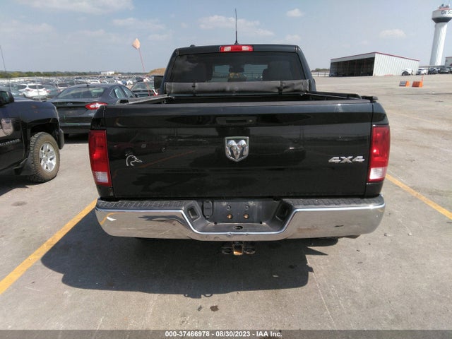 RAM 1500 Ssv 2015 1C6RR7XT0FS744904 Image 16