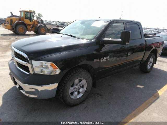 RAM 1500 Ssv 2015 1C6RR7XT0FS744904 Image 2