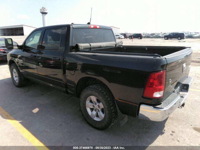 RAM 1500 Ssv 2015 1C6RR7XT0FS744904 Image 3