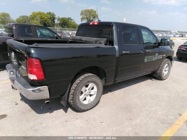 RAM 1500 Ssv 2015 1C6RR7XT0FS744904 Image 4