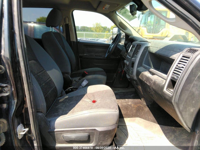 RAM 1500 Ssv 2015 1C6RR7XT0FS744904 Image 5