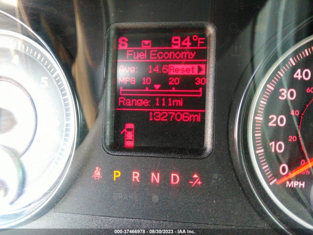 RAM 1500 Ssv 2015 1C6RR7XT0FS744904 Image 7