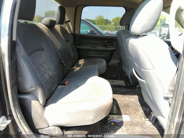 RAM 1500 Ssv 2015 1C6RR7XT0FS744904 Image 8