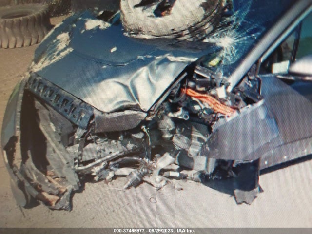 2020 JAGUAR I-PACE SADHD2S18L1F79429 Photo 9