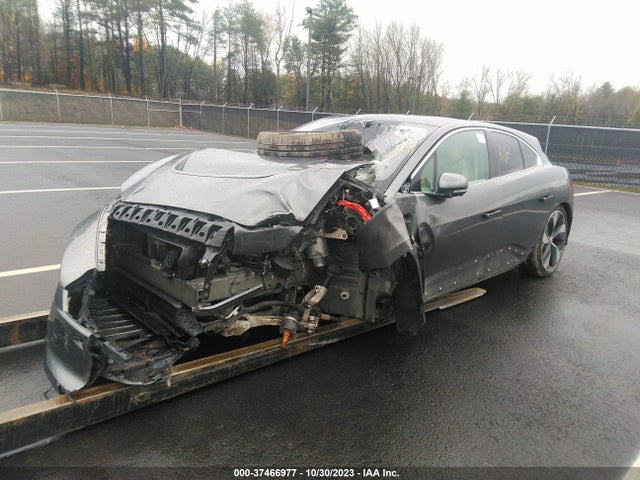 2020 JAGUAR I-PACE SADHD2S18L1F79429 Photo 1