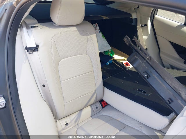 2020 JAGUAR I-PACE SADHD2S18L1F79429 Photo 7