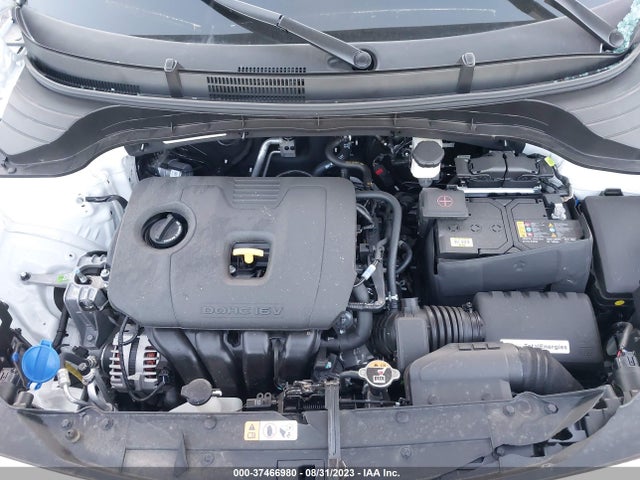 KIA SOUL LX 2023 KNDJ23AU9P7215332 Image 10