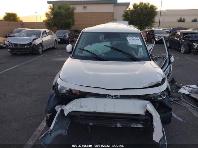 KIA SOUL LX 2023 KNDJ23AU9P7215332 Image 12