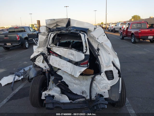 KIA SOUL LX 2023 KNDJ23AU9P7215332 Image 16