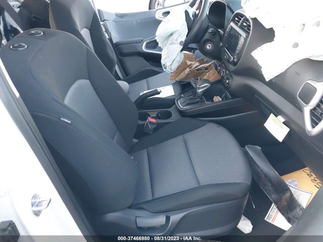 KIA SOUL LX 2023 KNDJ23AU9P7215332 Image 5
