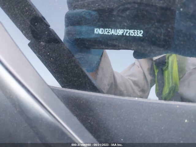 KIA SOUL LX 2023 KNDJ23AU9P7215332 Image 9