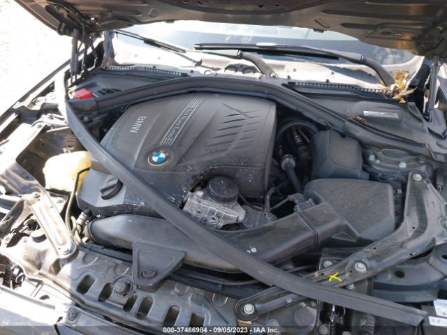 WBA3T7C56G5A37541 BMW 4 Series 435i Xdrive