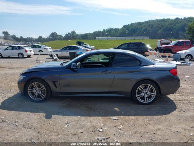 WBA3T7C56G5A37541 BMW 4 Series 435i Xdrive