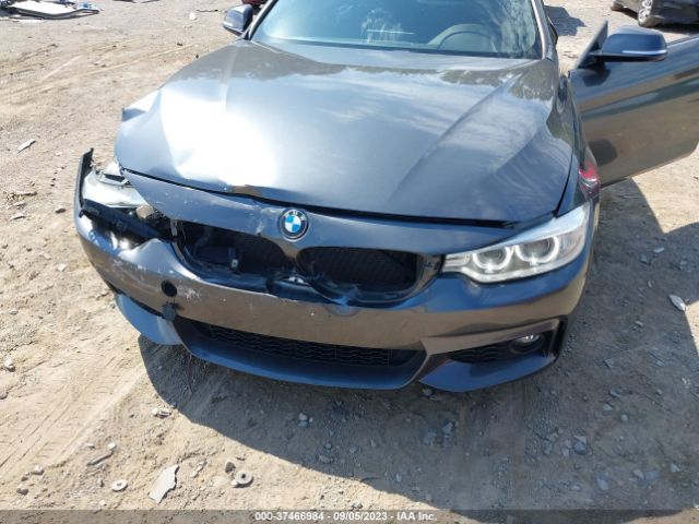 WBA3T7C56G5A37541 BMW 4 Series 435i Xdrive