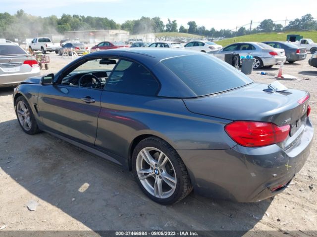 WBA3T7C56G5A37541 BMW 4 Series 435i Xdrive