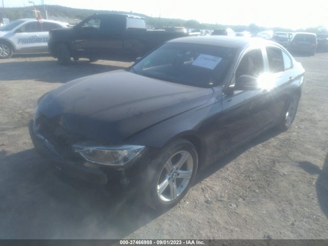WBA3B5C51FF961320 BMW 3 Series 328i Xdrive