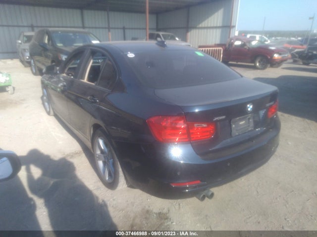 WBA3B5C51FF961320 BMW 3 Series 328i Xdrive
