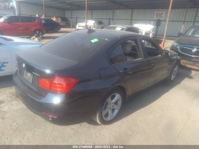 WBA3B5C51FF961320 BMW 3 Series 328i Xdrive