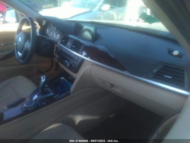 WBA3B5C51FF961320 BMW 3 Series 328i Xdrive