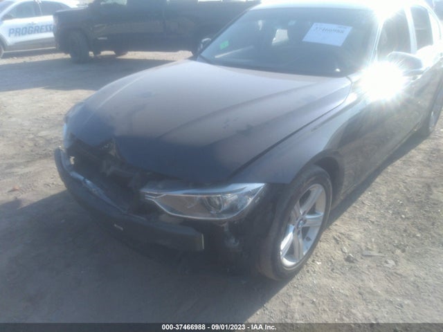 WBA3B5C51FF961320 BMW 3 Series 328i Xdrive