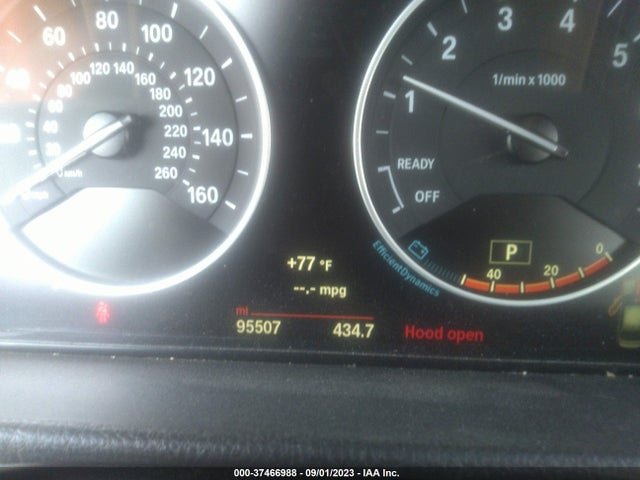 WBA3B5C51FF961320 BMW 3 Series 328i Xdrive