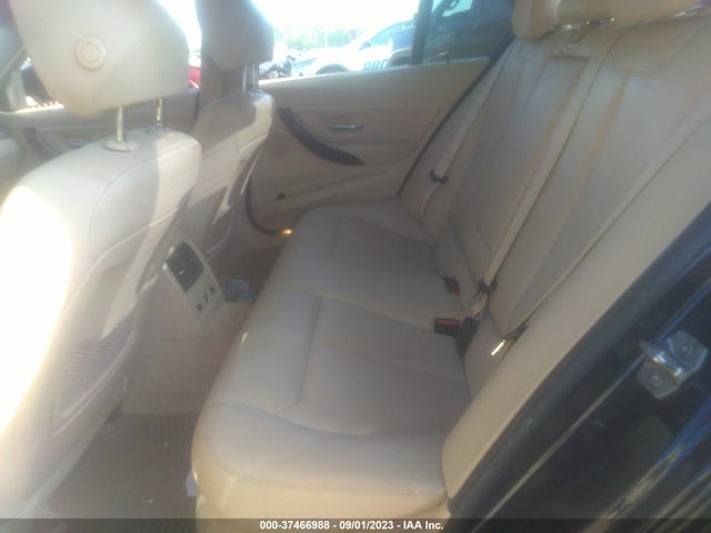 WBA3B5C51FF961320 BMW 3 Series 328i Xdrive