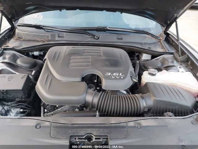 Dodge Charger Sxt 2022 2C3CDXBG7NH250461 Image 16