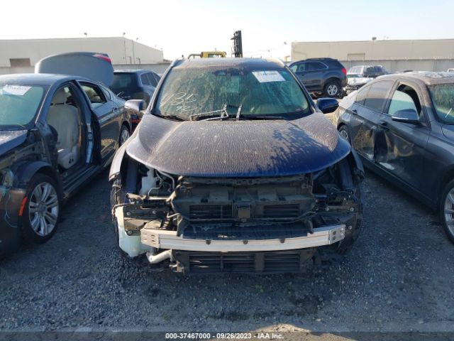 7FARW1H97JE029971 Honda Cr-v Touring
