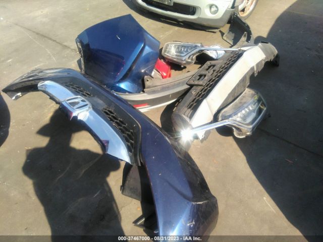 7FARW1H97JE029971 Honda Cr-v Touring