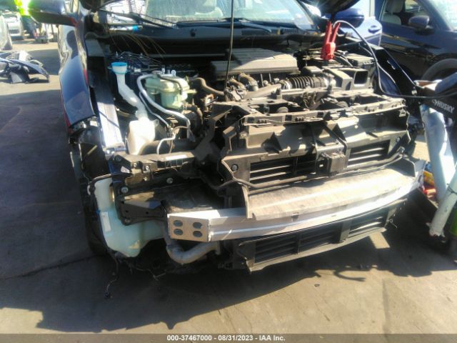 7FARW1H97JE029971 Honda Cr-v Touring
