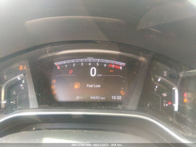 7FARW1H97JE029971 Honda Cr-v Touring