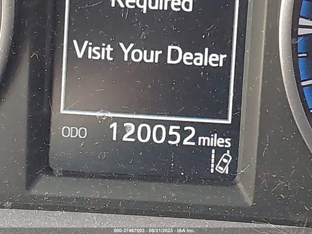 2017 TOYOTA RAV4 LE VIN: JTMZFREV4HJ111638