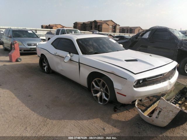 2C3CDZBG2FH910970 auction archive image