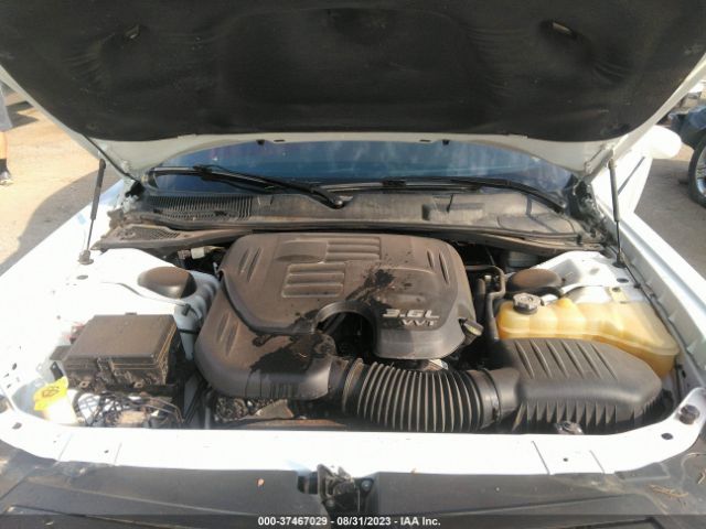 2C3CDZBG2FH910970 Dodge Challenger Sxt Plus