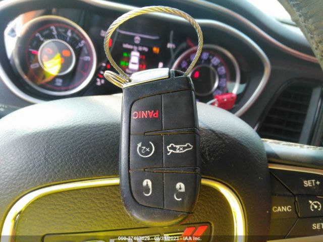 2C3CDZBG2FH910970 Dodge Challenger Sxt Plus