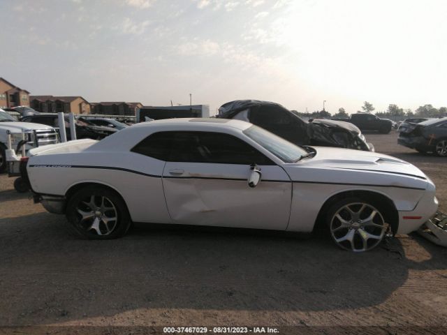 2C3CDZBG2FH910970 Dodge Challenger Sxt Plus