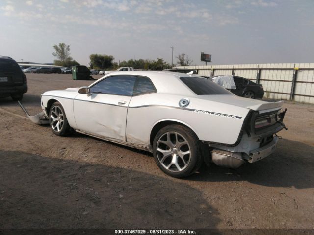 2C3CDZBG2FH910970 Dodge Challenger Sxt Plus