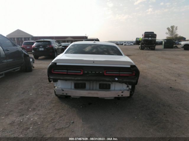 2C3CDZBG2FH910970 Dodge Challenger Sxt Plus