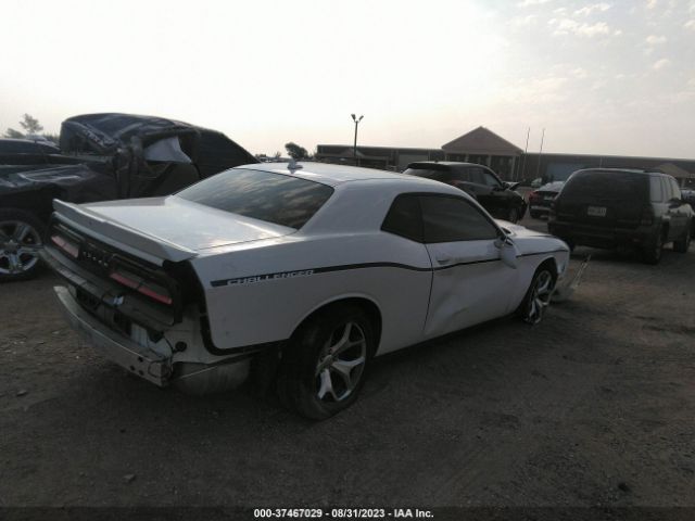 2C3CDZBG2FH910970 Dodge Challenger Sxt Plus