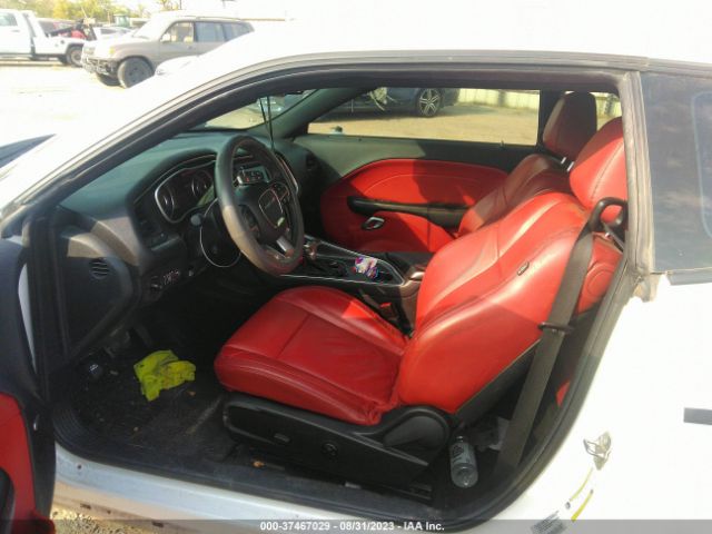 2C3CDZBG2FH910970 Dodge Challenger Sxt Plus