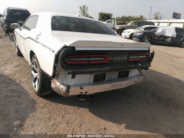 2C3CDZBG2FH910970 Dodge Challenger Sxt Plus