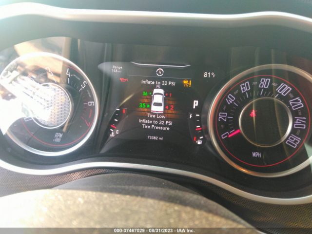2C3CDZBG2FH910970 Dodge Challenger Sxt Plus