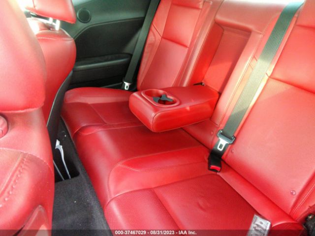 2C3CDZBG2FH910970 Dodge Challenger Sxt Plus