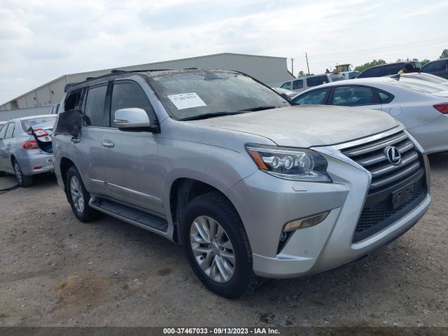 2016 Lexus GX, VIN: JTJBM7FX9G5133165