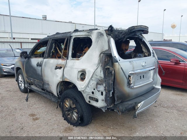 2016 Lexus GX, VIN: JTJBM7FX9G5133165