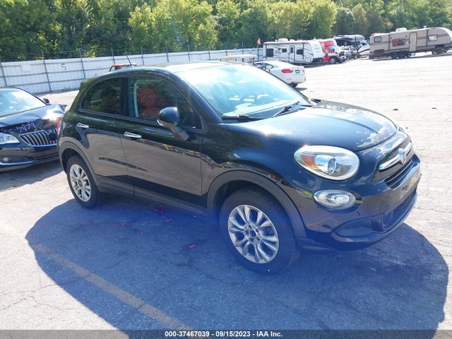 2016 FIAT 500X ZFBCFYBT3GP343858 Photo 0