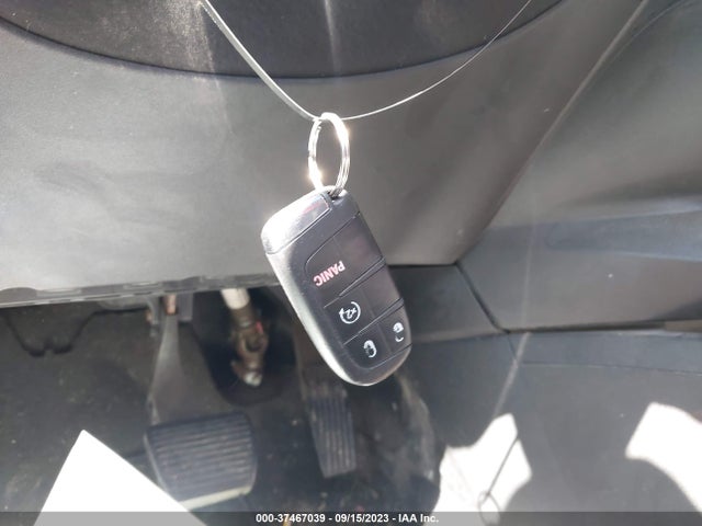 2016 FIAT 500X ZFBCFYBT3GP343858 Photo 10