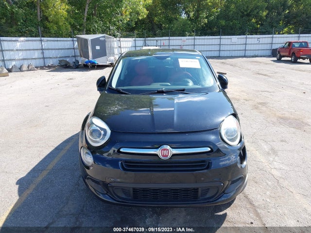 Fiat 500x Easy 2016 ZFBCFYBT3GP343858 Image 12