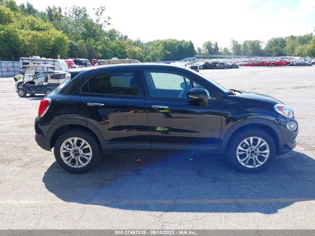 Fiat 500x Easy 2016 ZFBCFYBT3GP343858 Image 13