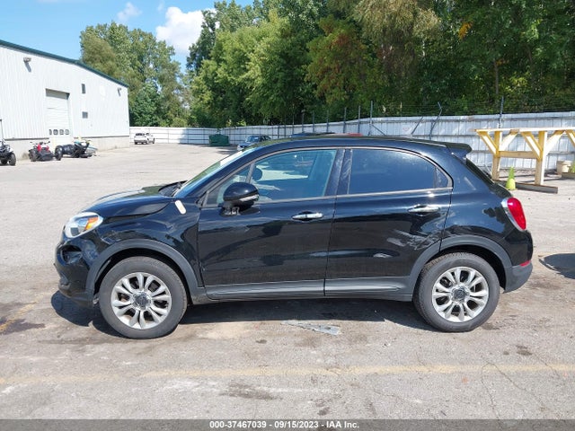 Fiat 500x Easy 2016 ZFBCFYBT3GP343858 Image 14